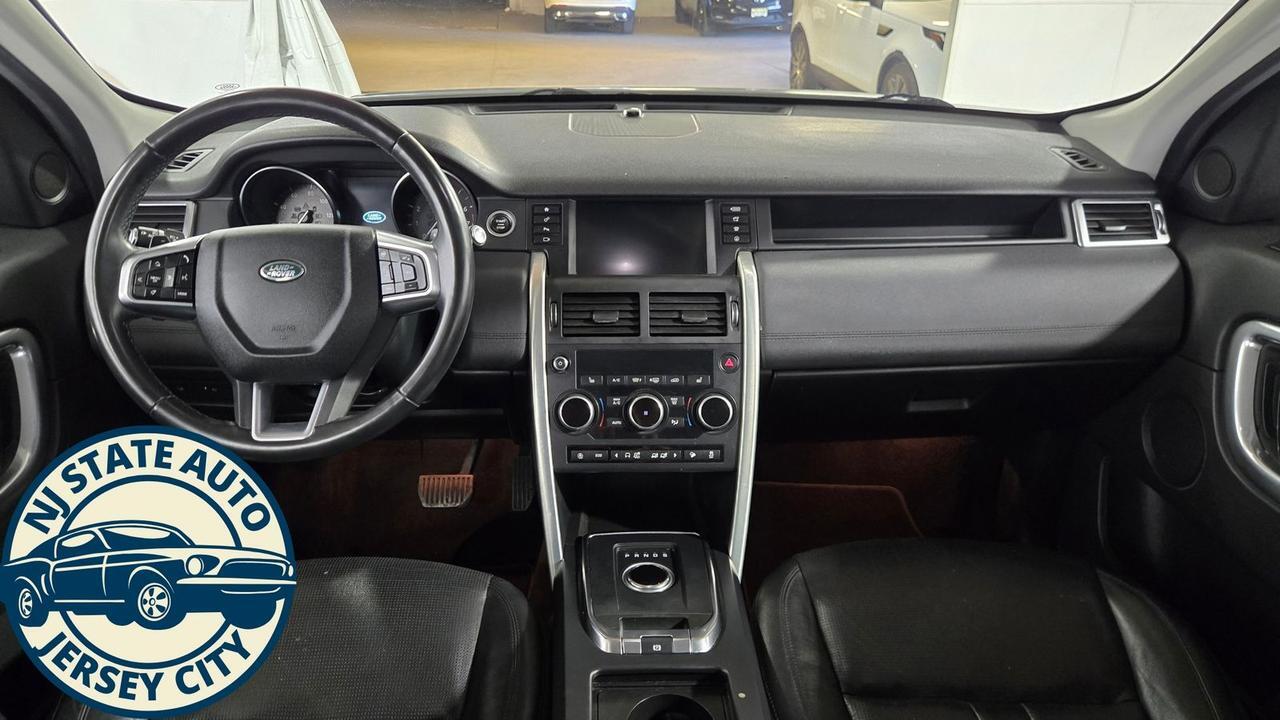 2019 Land Rover Discovery Sport HSE Jersey City NJ