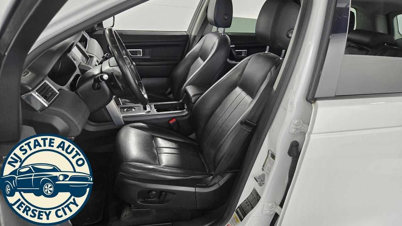 2019 Land Rover Discovery Sport HSE Jersey City NJ