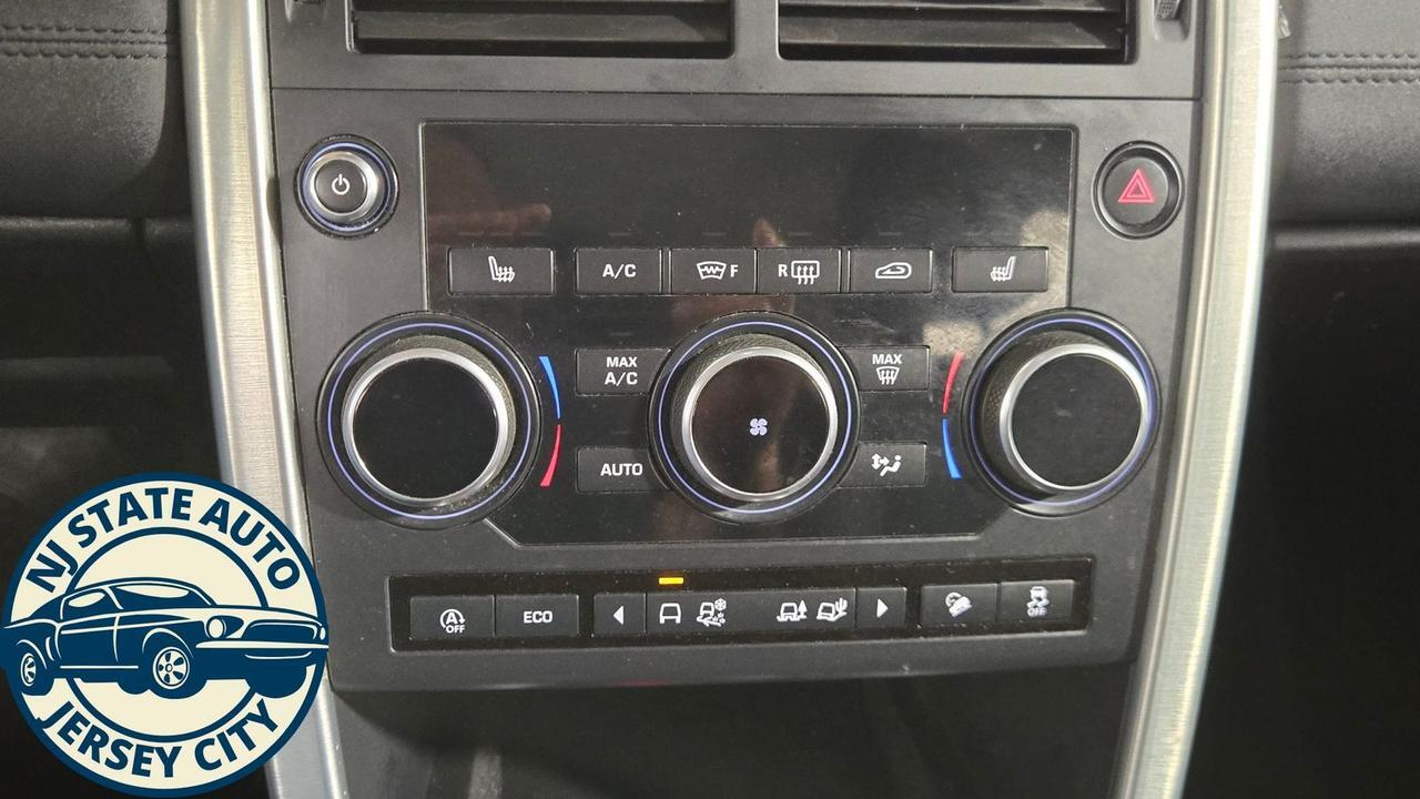 2019 Land Rover Discovery Sport HSE Jersey City NJ