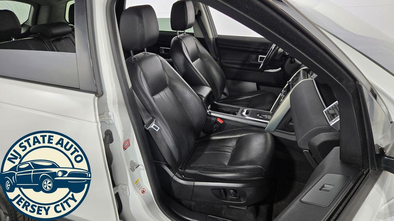 2019 Land Rover Discovery Sport HSE Jersey City NJ