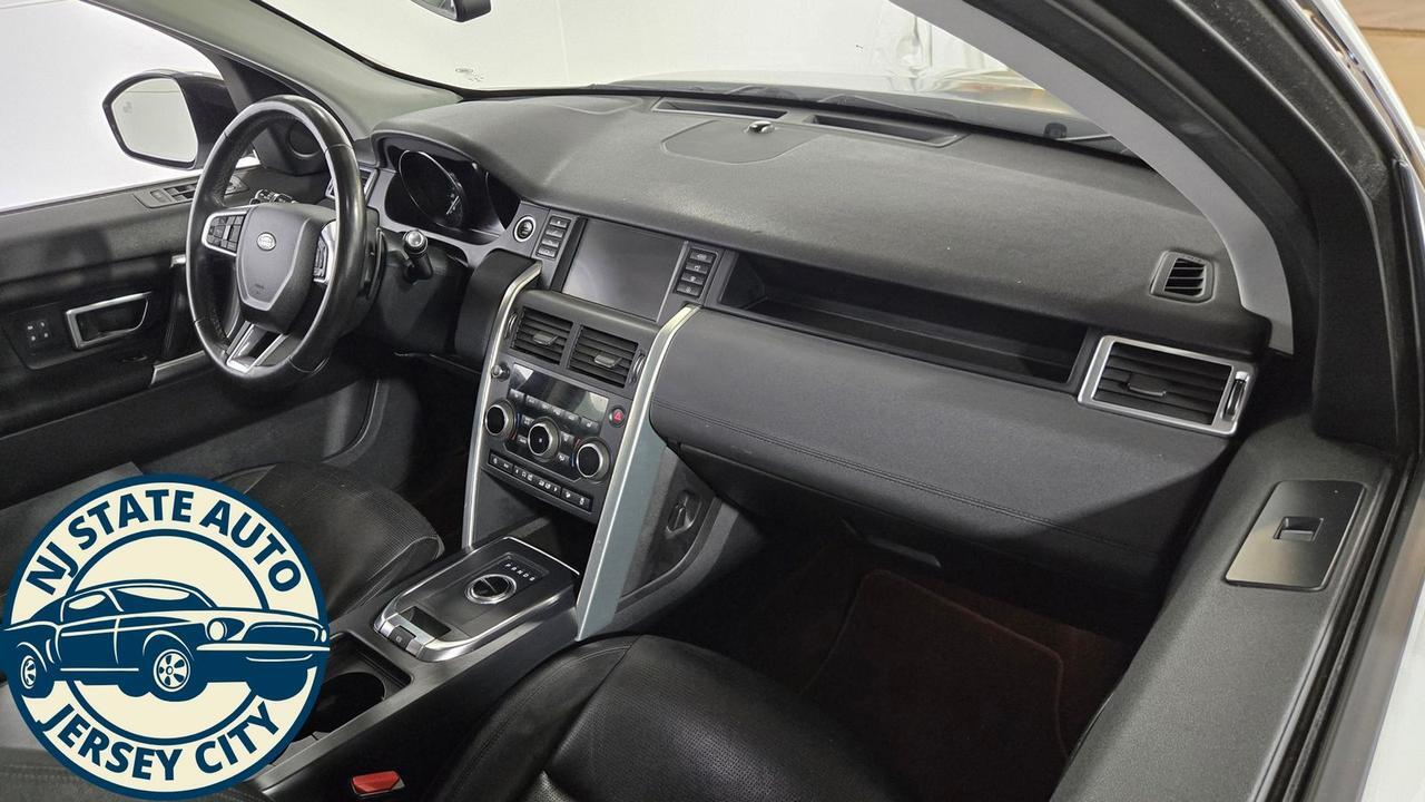 2019 Land Rover Discovery Sport HSE Jersey City NJ