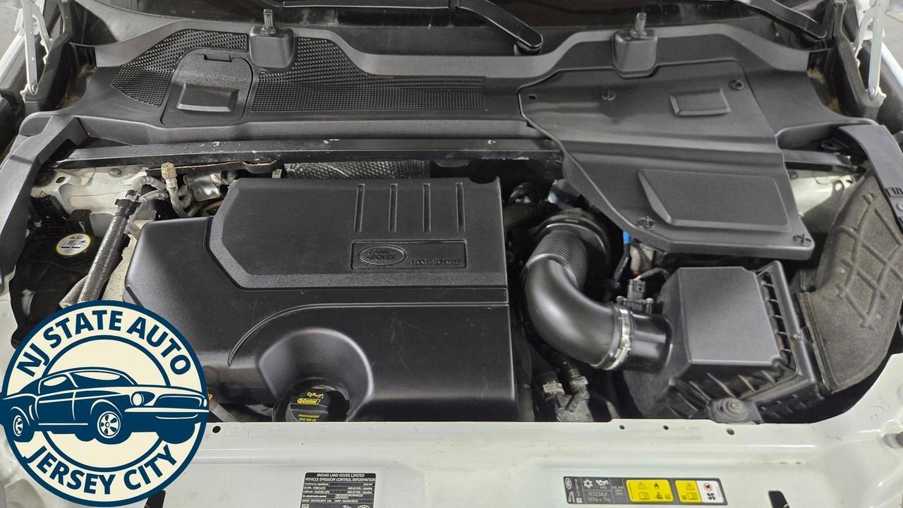 2019 Land Rover Discovery Sport HSE Jersey City NJ