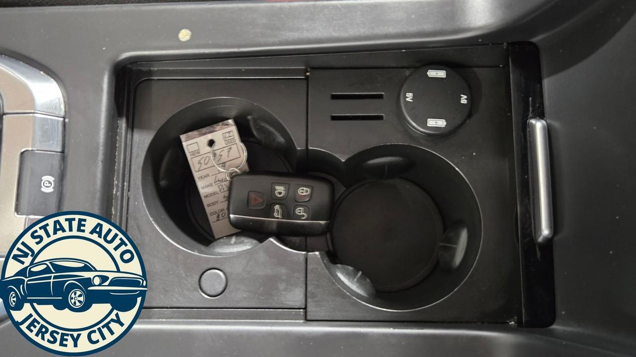 2019 Land Rover Discovery Sport HSE Jersey City NJ