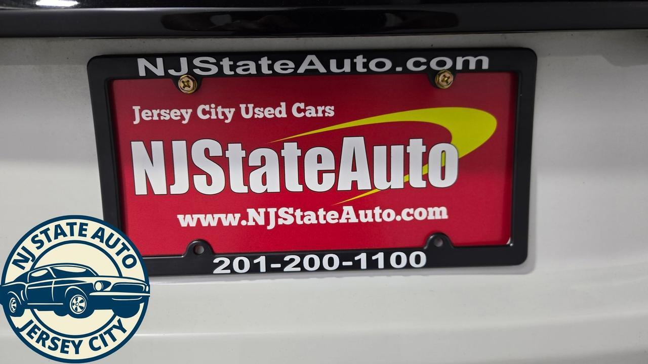 2019 Land Rover Discovery Sport HSE Jersey City NJ