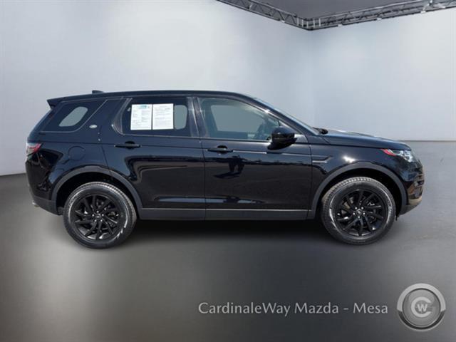 2019 Land Rover Discovery Sport HSE Mesa AZ