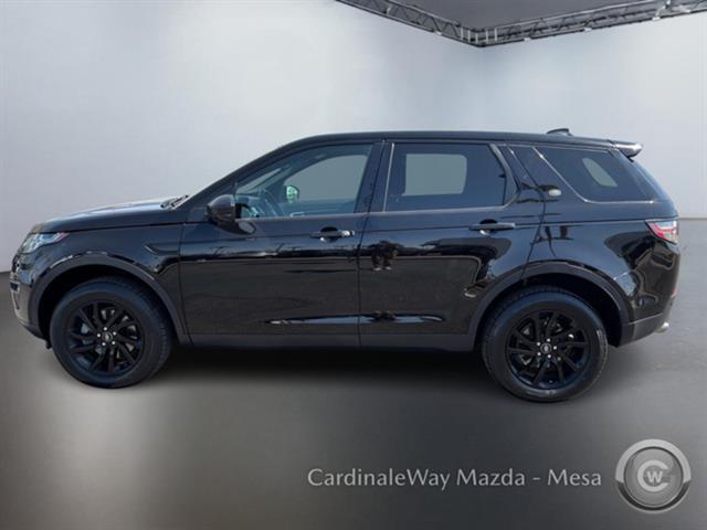 2019 Land Rover Discovery Sport HSE Mesa AZ
