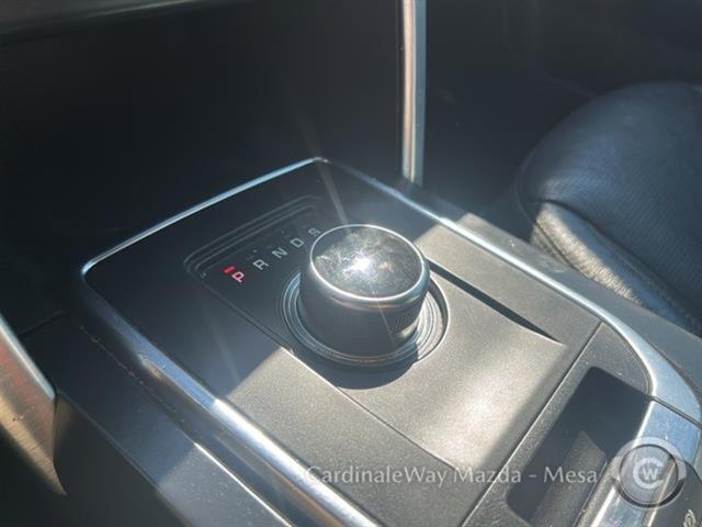2019 Land Rover Discovery Sport HSE Mesa AZ