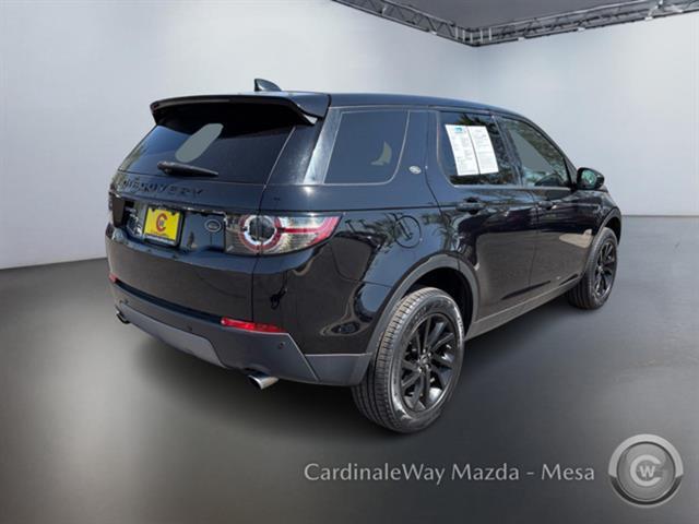 2019 Land Rover Discovery Sport HSE Mesa AZ