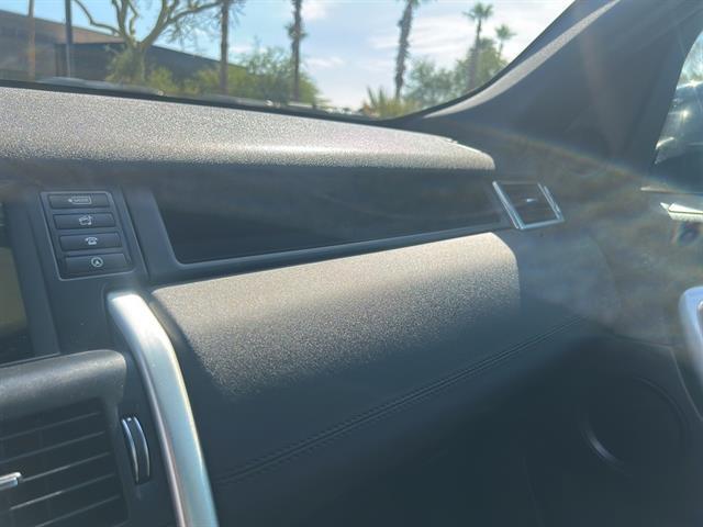 2019 Land Rover Discovery Sport HSE Mesa AZ