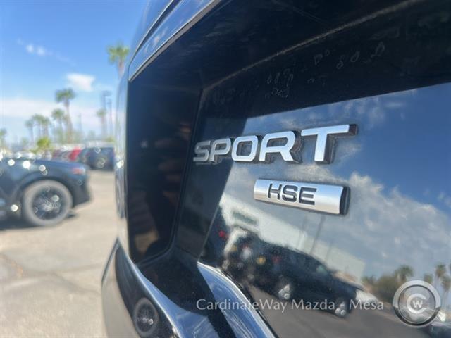2019 Land Rover Discovery Sport HSE Mesa AZ