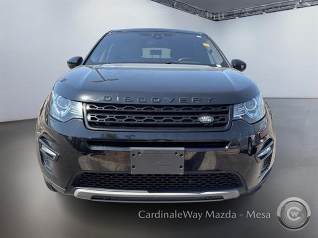 2019 Land Rover Discovery Sport HSE Mesa AZ