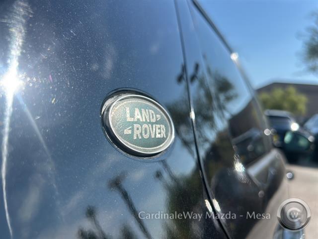 2019 Land Rover Discovery Sport HSE Mesa AZ