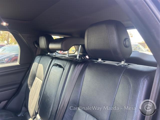 2019 Land Rover Discovery Sport HSE Mesa AZ