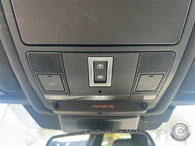 2019 Land Rover Discovery Sport HSE Mesa AZ