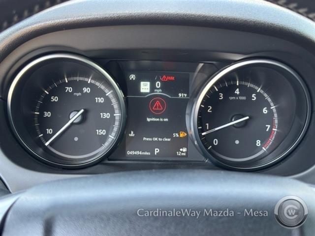 2019 Land Rover Discovery Sport HSE Mesa AZ