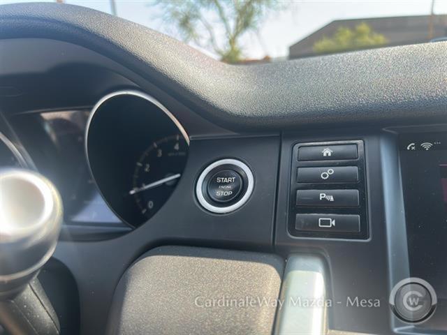 2019 Land Rover Discovery Sport HSE Mesa AZ