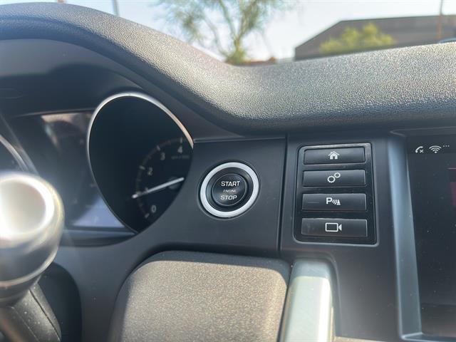 2019 Land Rover Discovery Sport HSE Mesa AZ