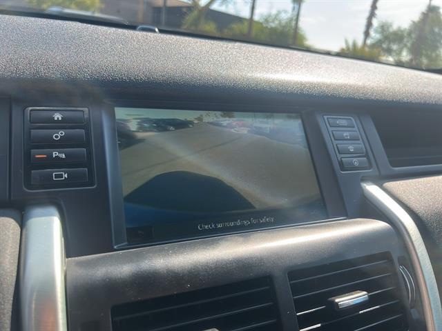 2019 Land Rover Discovery Sport HSE Mesa AZ