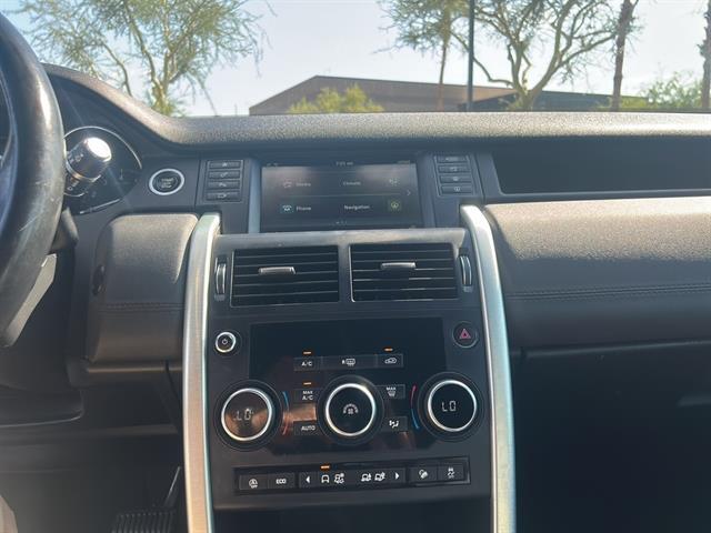2019 Land Rover Discovery Sport HSE Mesa AZ