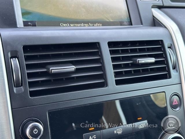 2019 Land Rover Discovery Sport HSE Mesa AZ