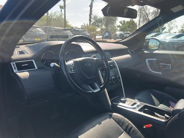 2019 Land Rover Discovery Sport HSE Mesa AZ