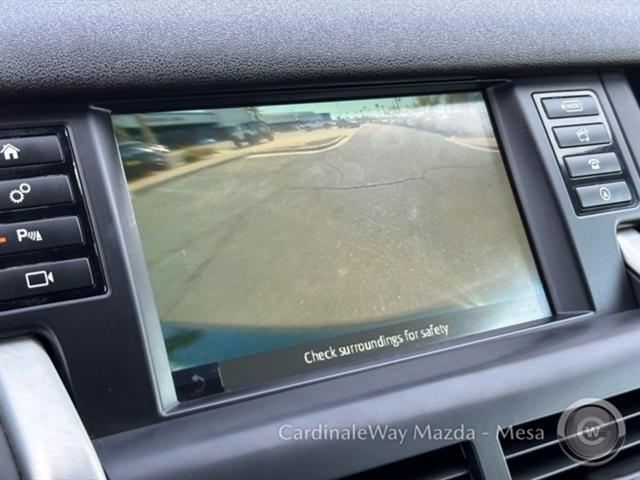 2019 Land Rover Discovery Sport HSE Mesa AZ
