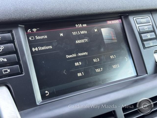 2019 Land Rover Discovery Sport HSE Mesa AZ