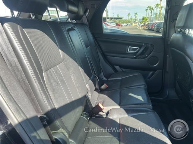 2019 Land Rover Discovery Sport HSE Mesa AZ