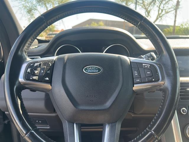 2019 Land Rover Discovery Sport HSE Mesa AZ
