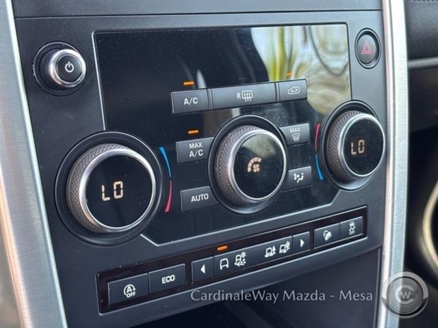 2019 Land Rover Discovery Sport HSE Mesa AZ