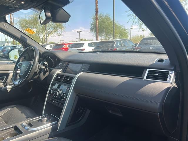 2019 Land Rover Discovery Sport HSE Mesa AZ