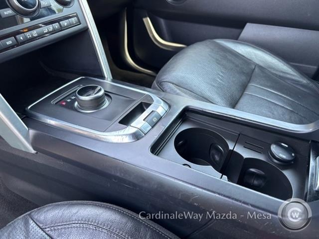 2019 Land Rover Discovery Sport HSE Mesa AZ