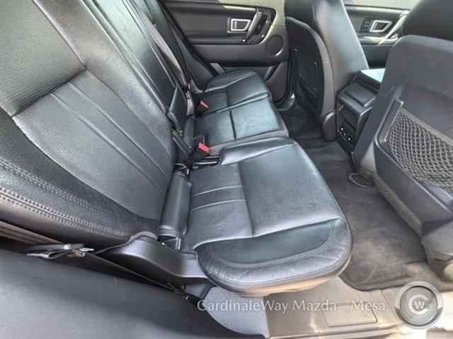 2019 Land Rover Discovery Sport HSE Mesa AZ