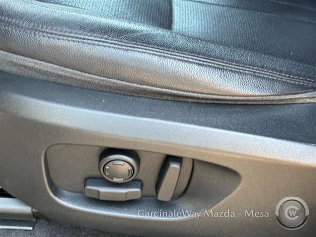 2019 Land Rover Discovery Sport HSE Mesa AZ