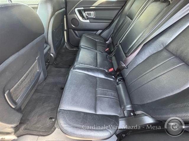 2019 Land Rover Discovery Sport HSE Mesa AZ
