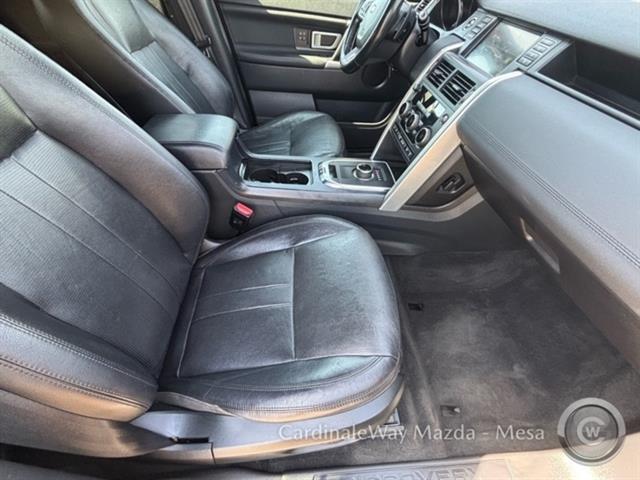 2019 Land Rover Discovery Sport HSE Mesa AZ