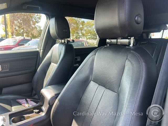 2019 Land Rover Discovery Sport HSE Mesa AZ