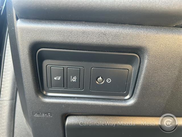 2019 Land Rover Discovery Sport HSE Mesa AZ