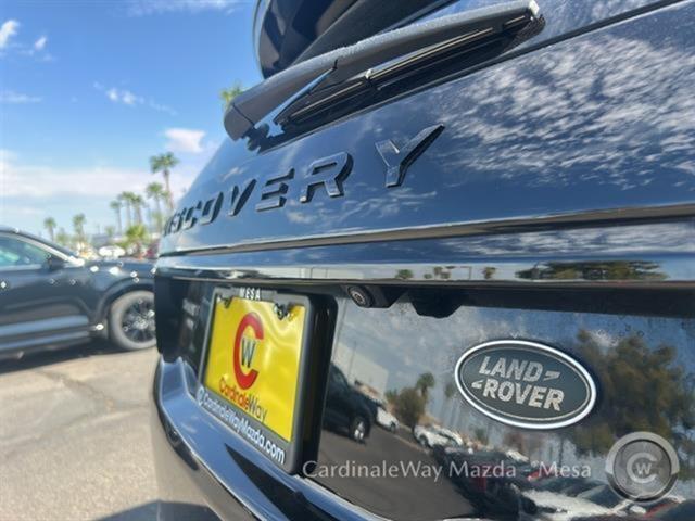 2019 Land Rover Discovery Sport HSE Mesa AZ