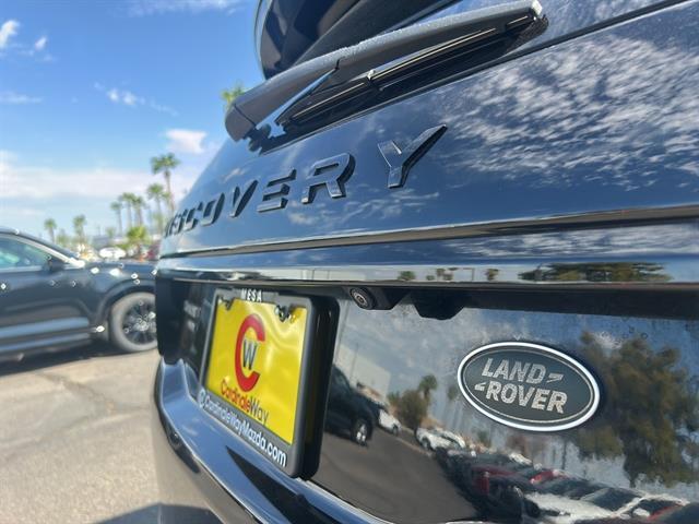 2019 Land Rover Discovery Sport HSE Mesa AZ