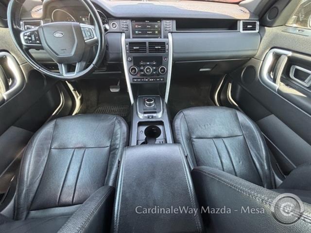 2019 Land Rover Discovery Sport HSE Mesa AZ