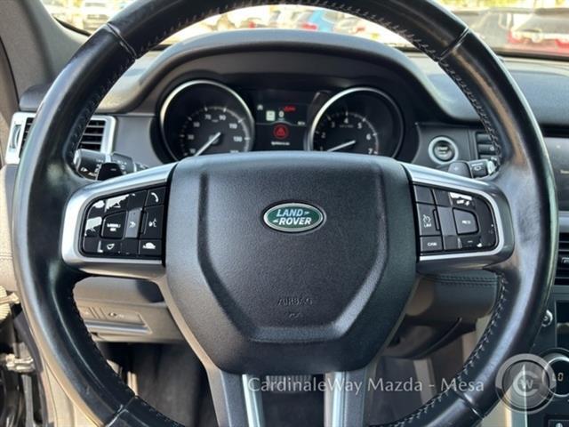 2019 Land Rover Discovery Sport HSE Mesa AZ