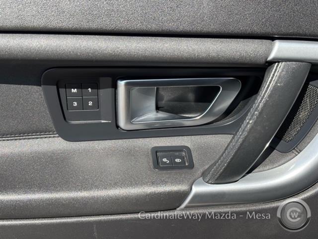 2019 Land Rover Discovery Sport HSE Mesa AZ