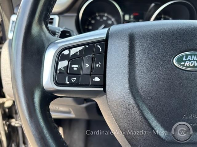 2019 Land Rover Discovery Sport HSE Mesa AZ