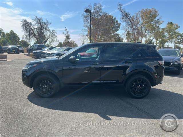 2019 Land Rover Discovery Sport HSE Mesa AZ