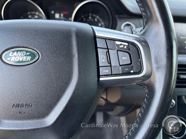 2019 Land Rover Discovery Sport HSE Mesa AZ