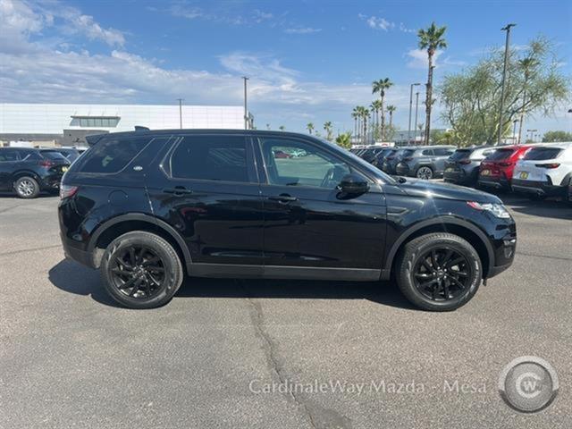 2019 Land Rover Discovery Sport HSE Mesa AZ