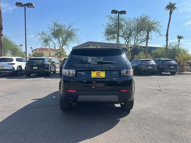 2019 Land Rover Discovery Sport HSE Mesa AZ