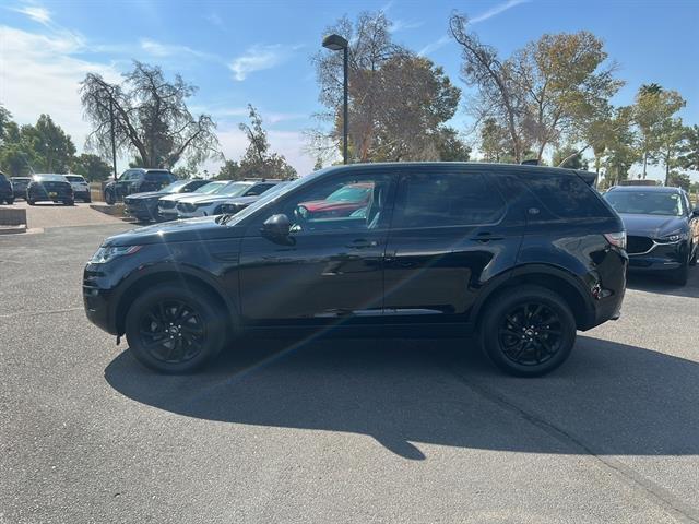 2019 Land Rover Discovery Sport HSE Mesa AZ