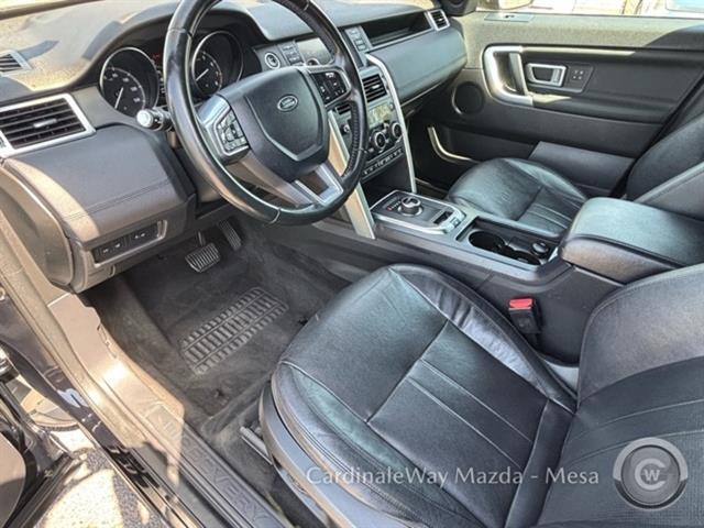 2019 Land Rover Discovery Sport HSE Mesa AZ